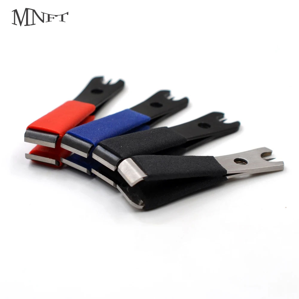 Fishing Equipment Set - MNFT 1Pcs Fly Fishing Line Nipper