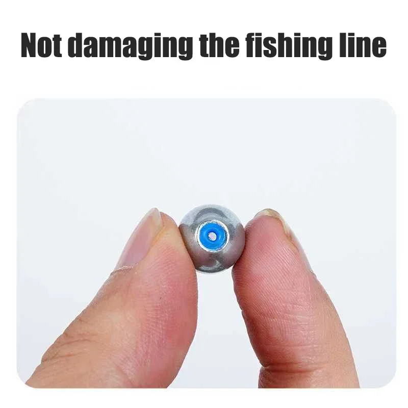 10pcs/Lot Alloy Hollow Olive F - Fishing Equipment Set 评论和价格
