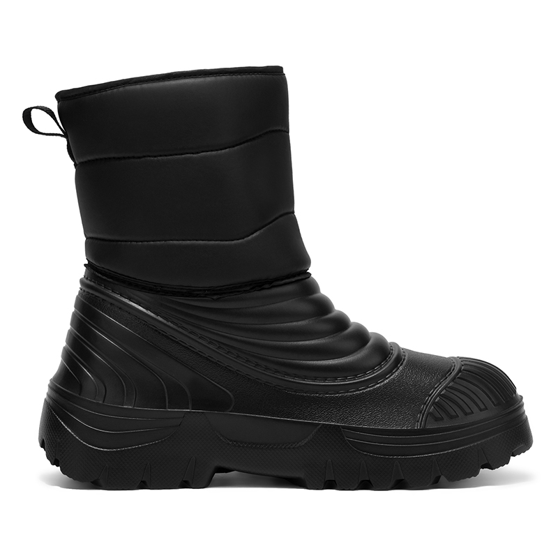 New men's winter snow boots th - Circle Hook Set 评论和价格