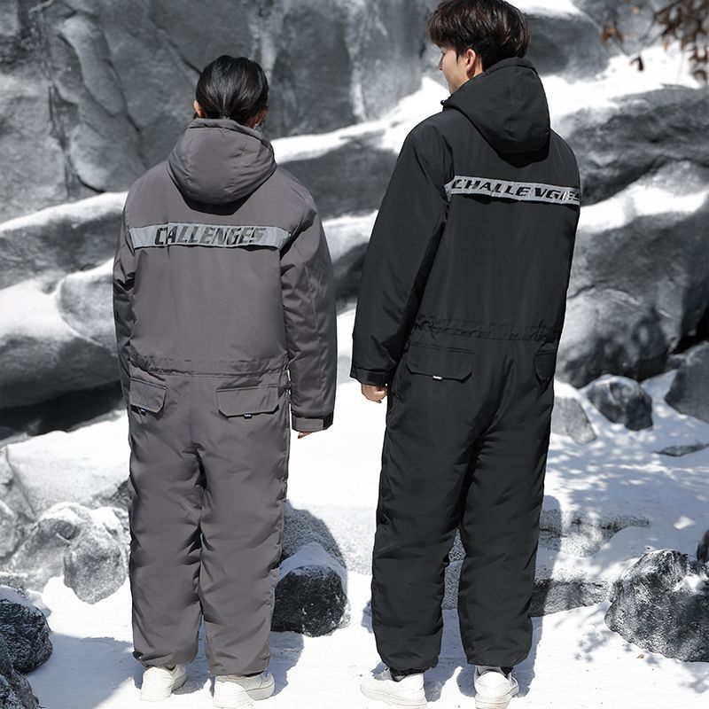 Winter Cycling Clothing Thick  - Fishing Equipment Set 评论和价格