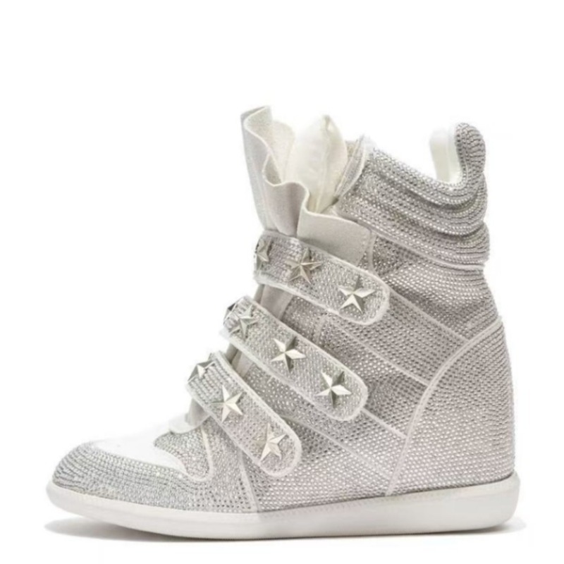 Fashion Shoes for Women High Q - Circle Hook Set 评论和价格