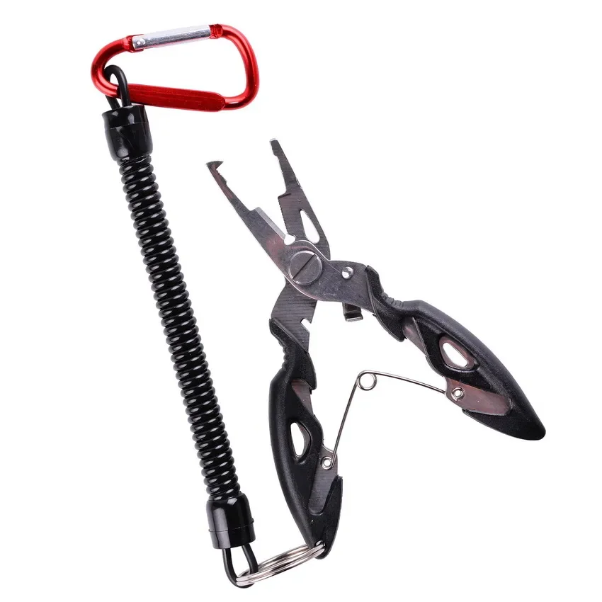 Multifunction Fishing Pliers T - Fishing Equipment Set 评论和价格
