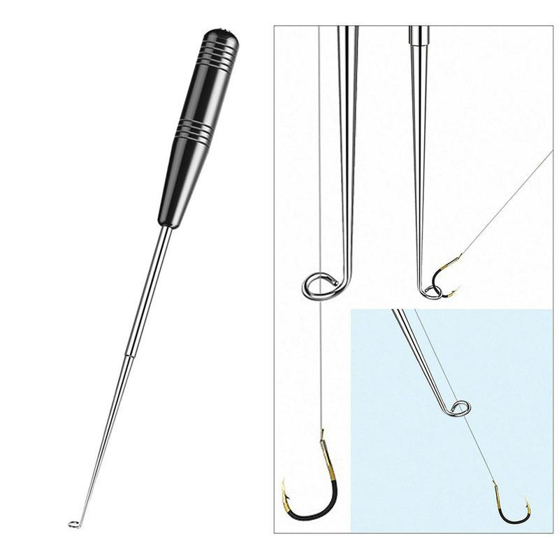 Stainless Steel Safety Extract - Fishing Equipment Set 评论和价格