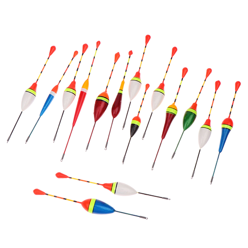 1/5/10Pcs Promotion Fishing Fl - Fishing Equipment Set 评论和价格