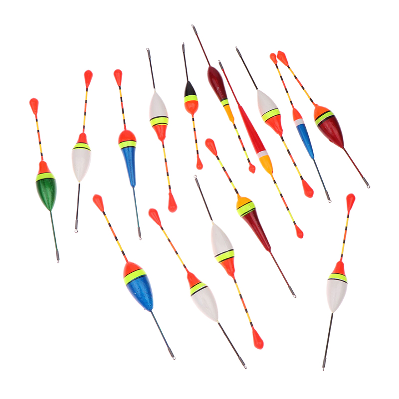 1/5/10Pcs Promotion Fishing Fl - Fishing Equipment Set 评论和价格