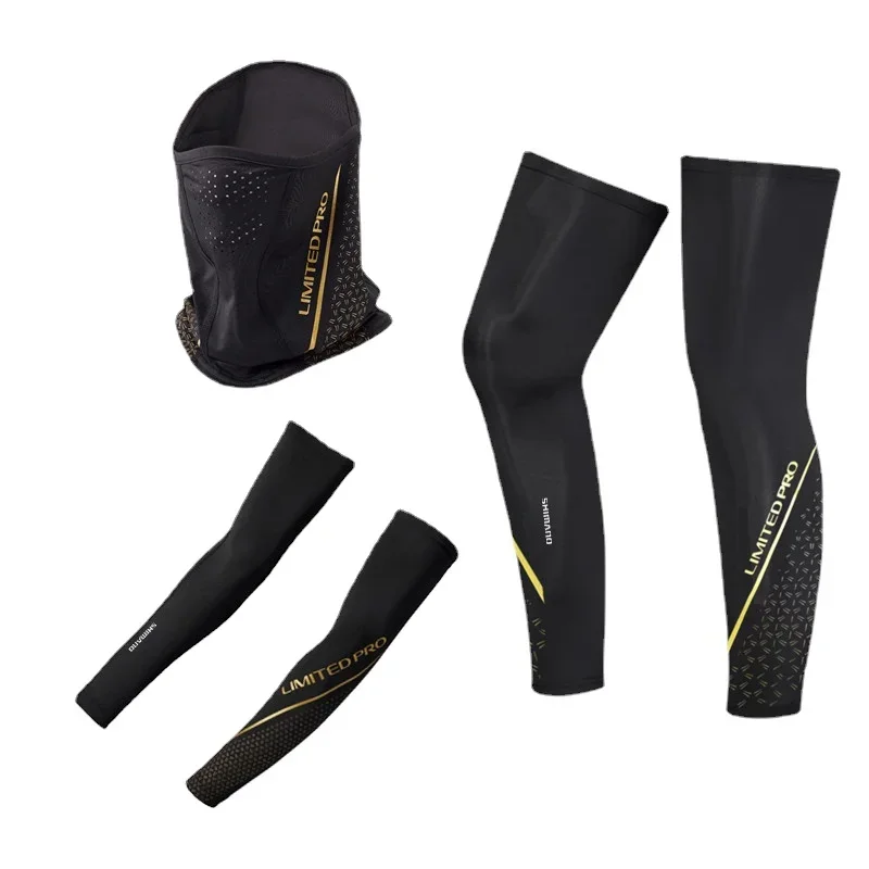 New Summer Ice Silk Bandana Co - Fishing Equipment Set 评论和价格