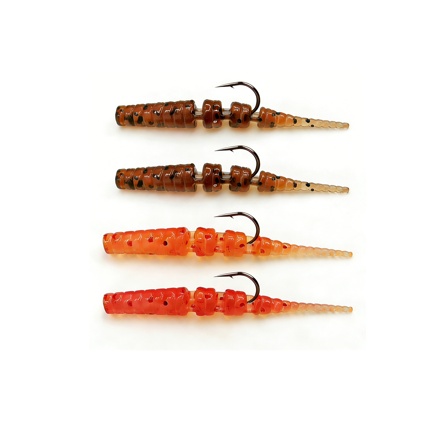 KESFISHING Soft Lures Polaris  - Fishing Equipment For Trout 评论和价格