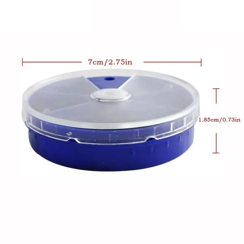 Split Shot Fishing Sinkers Wei - Fishing Equipment Set 评论和价格