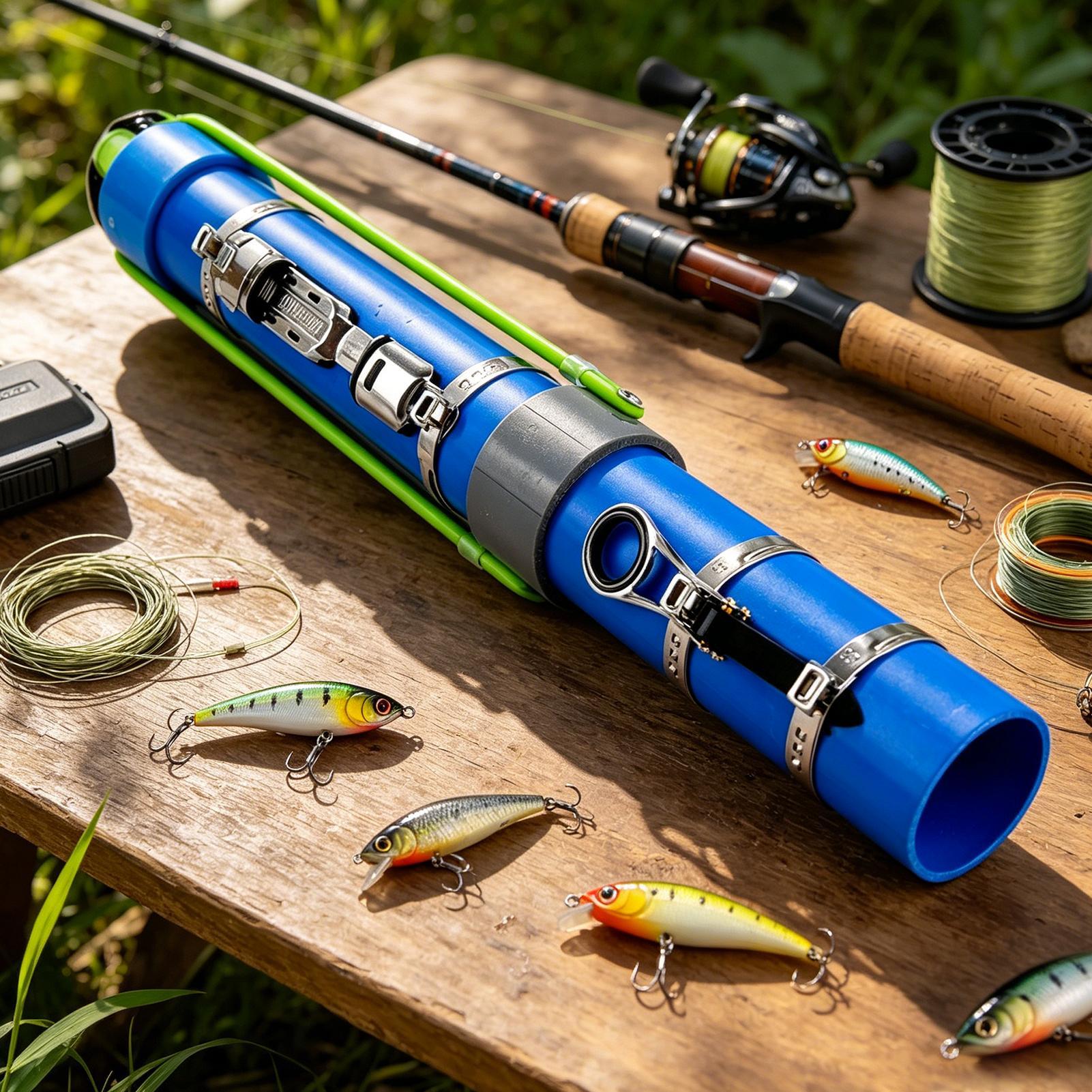 Fishing Catapult Spinnings Whe - Fishing Equipment For Trout 评论和价格