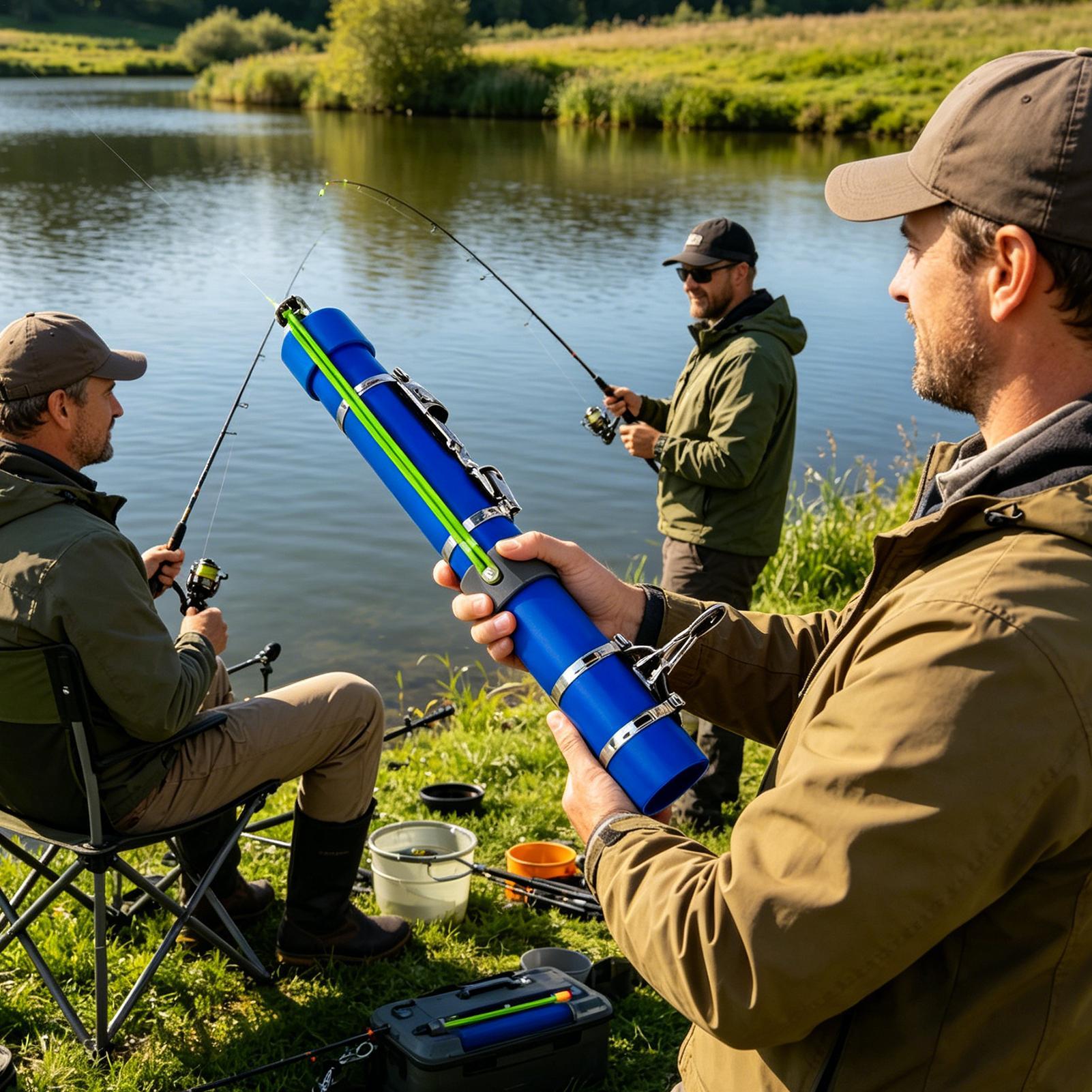 Fishing Catapult Spinnings Whe - Fishing Equipment For Trout 评论和价格