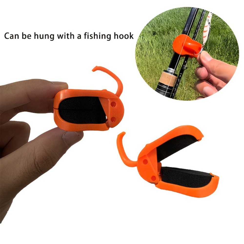 4pcs/set Universal Fishing Rod - Fishing Equipment Set 评论和价格
