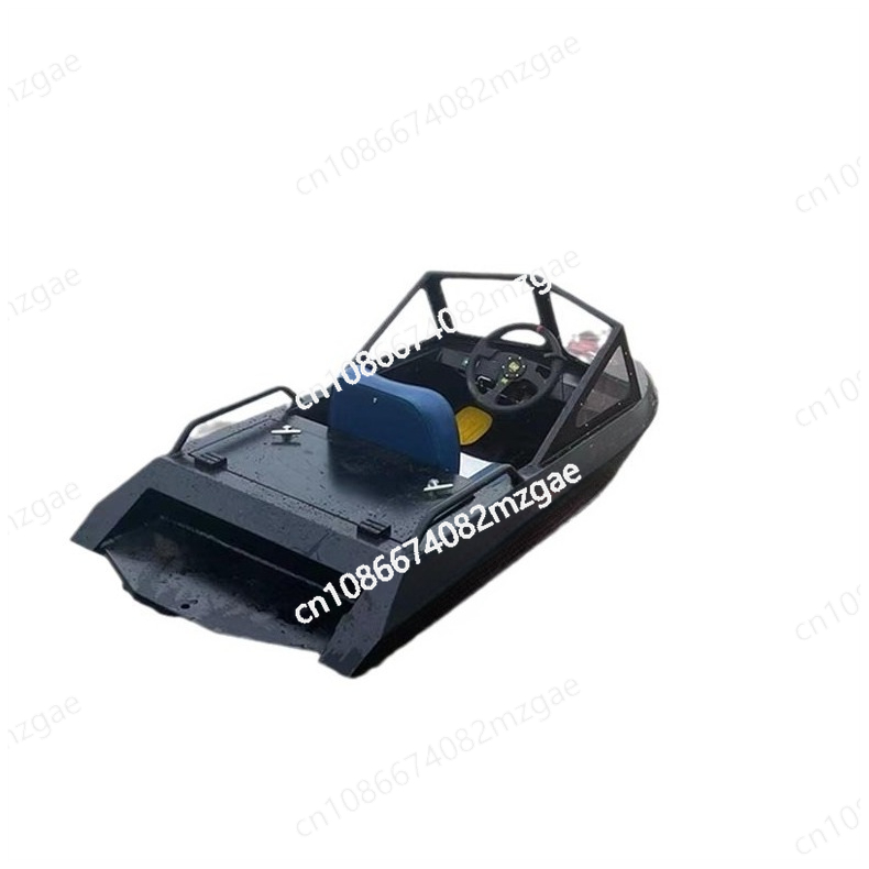Electric Surfing Kart Boat and - Jetski Fishing Equipment 评论和价格