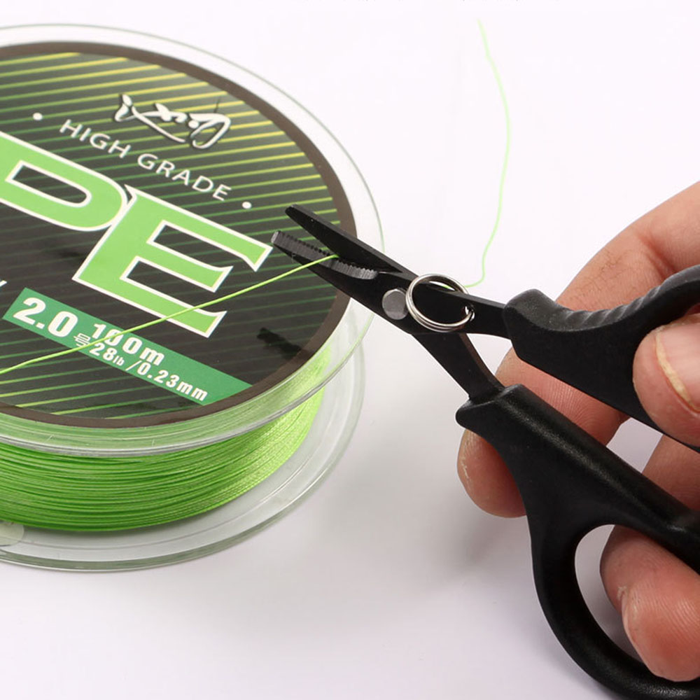 1set Titanium Coating Stainles - Fishing Equipment Set 评论和价格